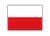 RISTORANTE PRA' GRANDE - Polski